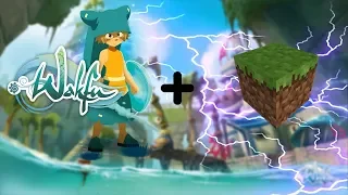 YUGO | WAKFU | MINECRAFT