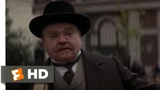 Rhinelander Waldo - Ragtime (9/10) Movie CLIP (1981) HD