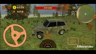 4x4 Hunting Simulator #2