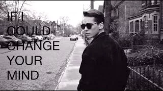 If I Could Change Your Mind - HAIM (Official Music Video Cover by Jordan Radics)