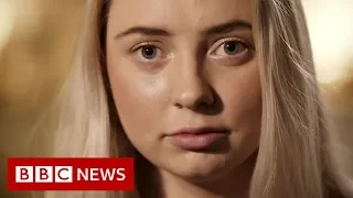 Are Europe's rape laws letting women down? - BBC News