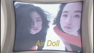 9m88 and Fishdoll  - Air Doll (Music Produced by Fishdoll)