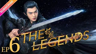 【ENG SUB】The Legends EP06│Bai Lu, Xu Kai, Dai Xu│Fresh Drama