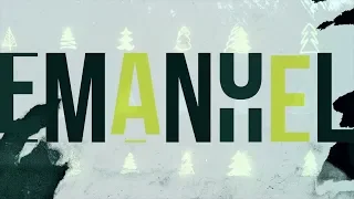 Emanuel - Su Presencia NxtWave | Videolyric | Navidad Vol. 1