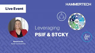 Proactive High-Risk Management for Contractors: Leveraging PSIF & STCKY