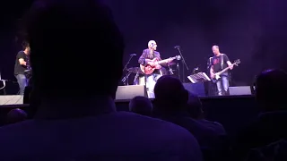 Larry Carlton - Josie - Birmingham 2-10-2018