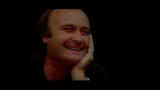 Phil Collins Genesis No Admittance 1992 Part 1