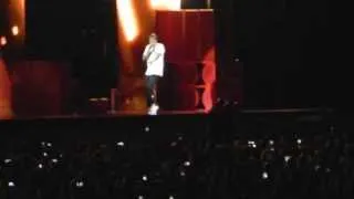 Jay Z - Empire State of Mind (Live at Hersheypark Stadium)