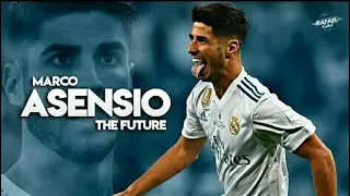 Marco Asensio skills 2018 and amazing goals 🔥