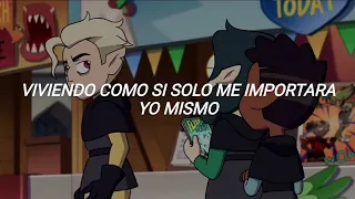 Somebody to you — The Vamps [Sub español + AMV] Winter