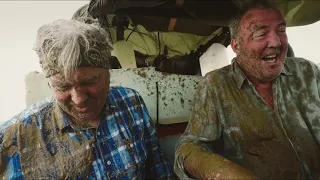 Hammond, Clarkson and May Mud Compilation