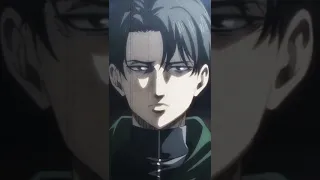 Levi Ackerman Edit [AMV] | Poker Face