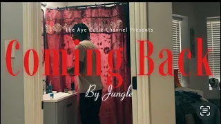 Coming Back 🎶 (Full Dance Video) #fyp #jungle #backon74 #dance