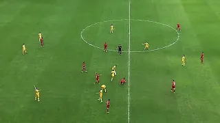 Haji Wright vs Kayserispor (2 Goals and 1 Assist)