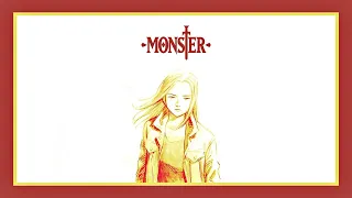 Monster - Emotional Soundtrack Collection 2