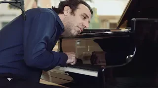 Live from the factory floor – Chilly Gonzales