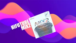 Hifuture FutureGo MIX2 36mm Wireless Calling Grey Smart Watch Unboxing | Review Plaza