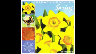 Medwyn Goodall - Spring (CD, 2001)