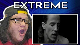 WOW 😳 | Extreme- More Than Words (Official Video) REACTION!!!
