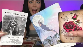 ✨🦋THE NEXT 30 DAYS 🦋✨ PICK A CARD TAROT READING