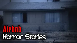 3 Scary True Airbnb Horror Stories