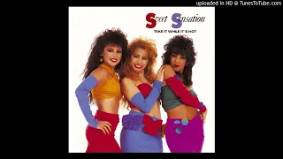 Sweet Sensation - Sincerely Yours [Special Delivery Mix Version] (www.setbeat.com)