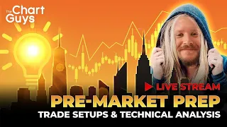 Pre-Market Prep | Market Prep Fry-Day | September 23, 2022