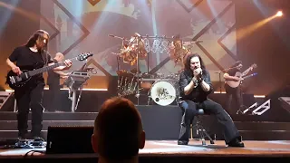 Dream Theater Through Her Eyes Tower Theater 04/13/19