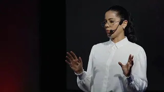 Desmistificando o Narcisismo | Taryana Rocha | TEDxCarioba
