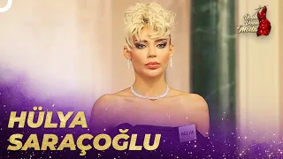 Hülya'nın Ufuk Yıldızı Gülşah Saraçoğlu | Doya Doya Moda 120. Bölüm