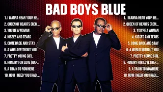 Bad Boys Blue Greatest Hits Full Album ▶️ Top Songs Full Album ▶️ Top 10 Hits of All Time