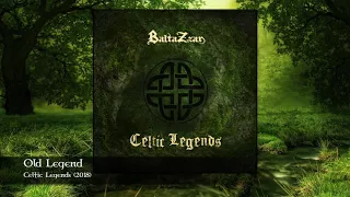 Celtic Legends | 40 min of Celtic music