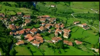 Glorioso Mester - Cantabria desde el aire