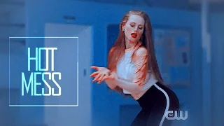 Cheryl Blossom || Hot Mess