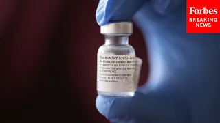 New Pfizer-BioNTech Covid Vaccine Is More Effective Than The Original, Study Shows