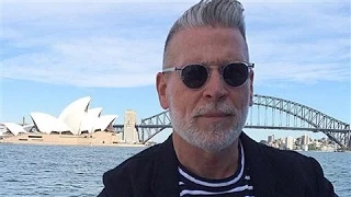 Nick Wooster: How to Pack and Travel With Style