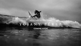 Long Island presents: Welcome to the team, Yojany Pérez | Teaser