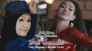 Duo Bandit "Tuty Wibowo & Bunda Corla" Full Album Video Collection NO COMMENT, MANA BUNDA