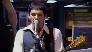 PLACEBO  "Meds"  live at Vieilles Charrues 2006