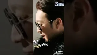 Ha Dong Hoon as your badass sugar daddy