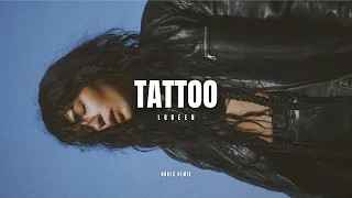 Loreen - Tattoo (ANDEC Remix)
