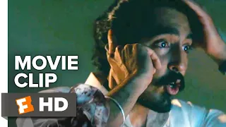 Hotel Mumbai Movie Clip - Don't Open the Door (2019) | Movieclips Coming Soon