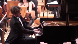 Tchaikovsky - Piano Concerto No. 1 - 1st Movement