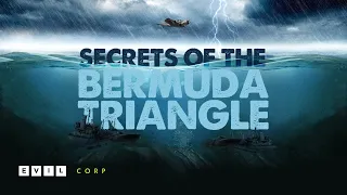 Unraveling the Bermuda Triangle MYSTERY 2023