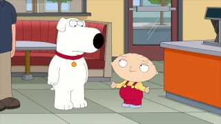 stewie gets pregnant