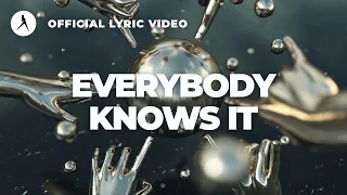 Ecstatic - Everybody Knows It (Official Video)