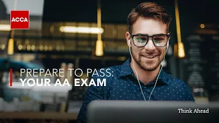 Prepare to Pass: Your AA exam