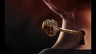 Hear You Me - Jimmy Eat World. Locke & Key 3x03 (Lyrics in Description)