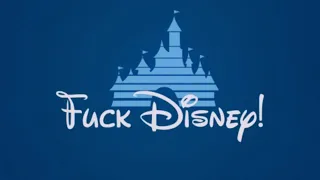 Why I Hate Disney