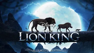 "THE LION KING" Epic Orchestral Cover | FL STUDIO Playthrough